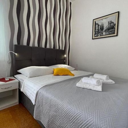 Art Of Zadar- Rooms And Apartment Luaran gambar