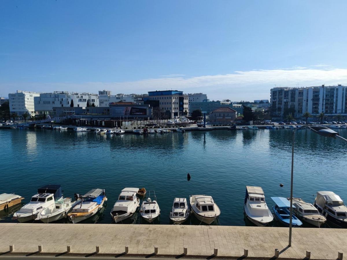 Art Of Zadar- Rooms And Apartment Luaran gambar