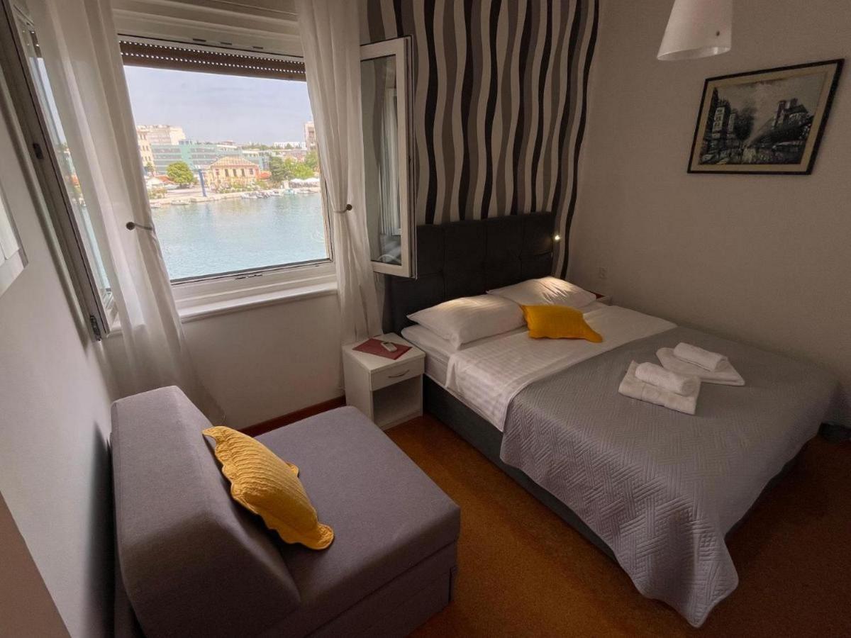 Art Of Zadar- Rooms And Apartment Luaran gambar