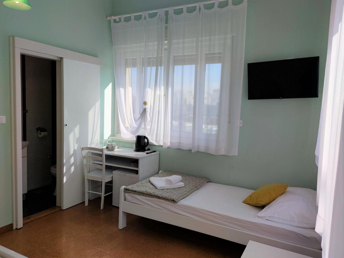 Art Of Zadar- Rooms And Apartment Luaran gambar