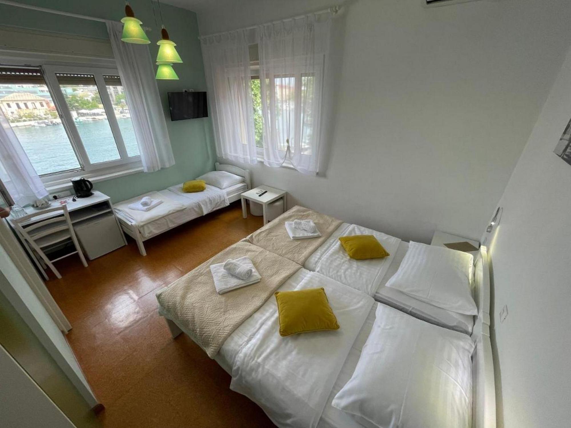 Art Of Zadar- Rooms And Apartment Luaran gambar