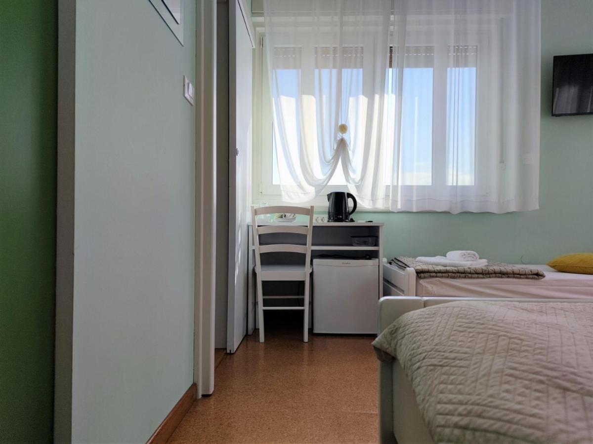 Art Of Zadar- Rooms And Apartment Luaran gambar