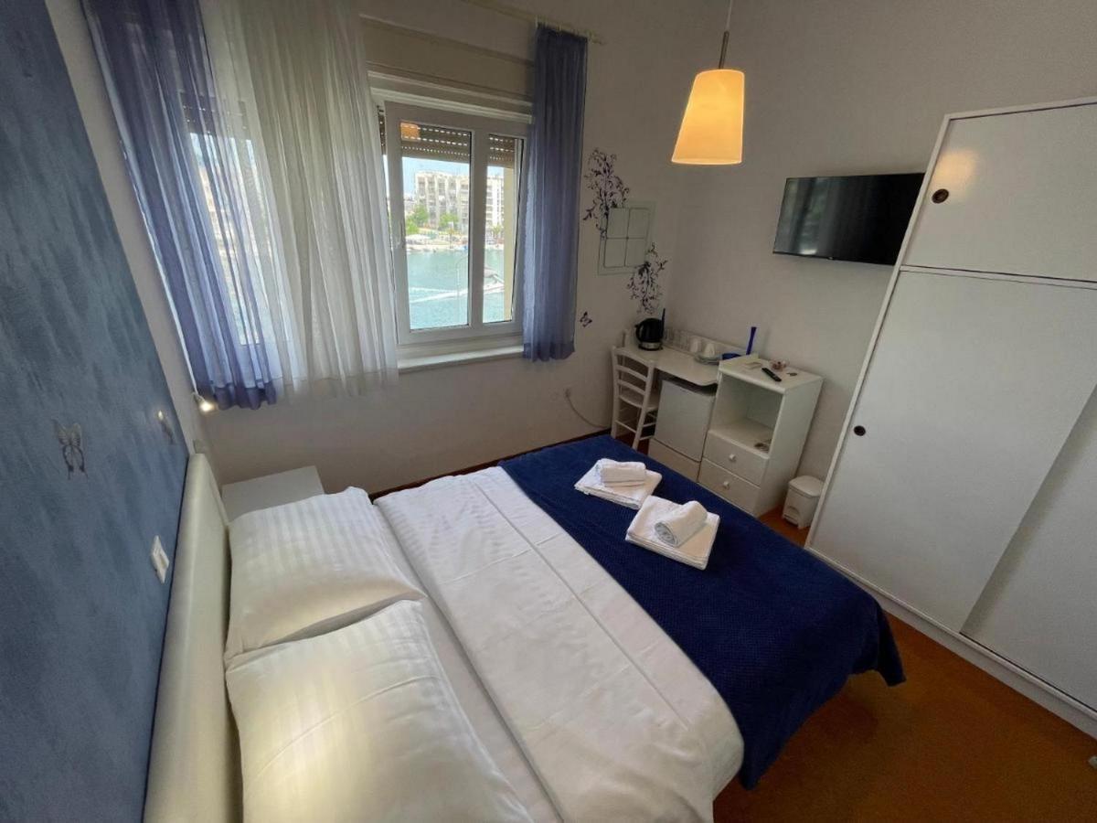 Art Of Zadar- Rooms And Apartment Luaran gambar