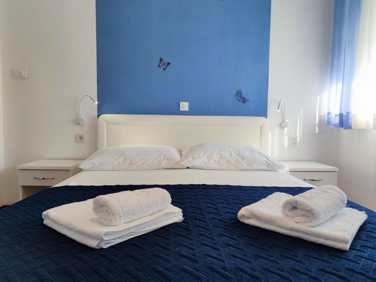 Art Of Zadar- Rooms And Apartment Luaran gambar