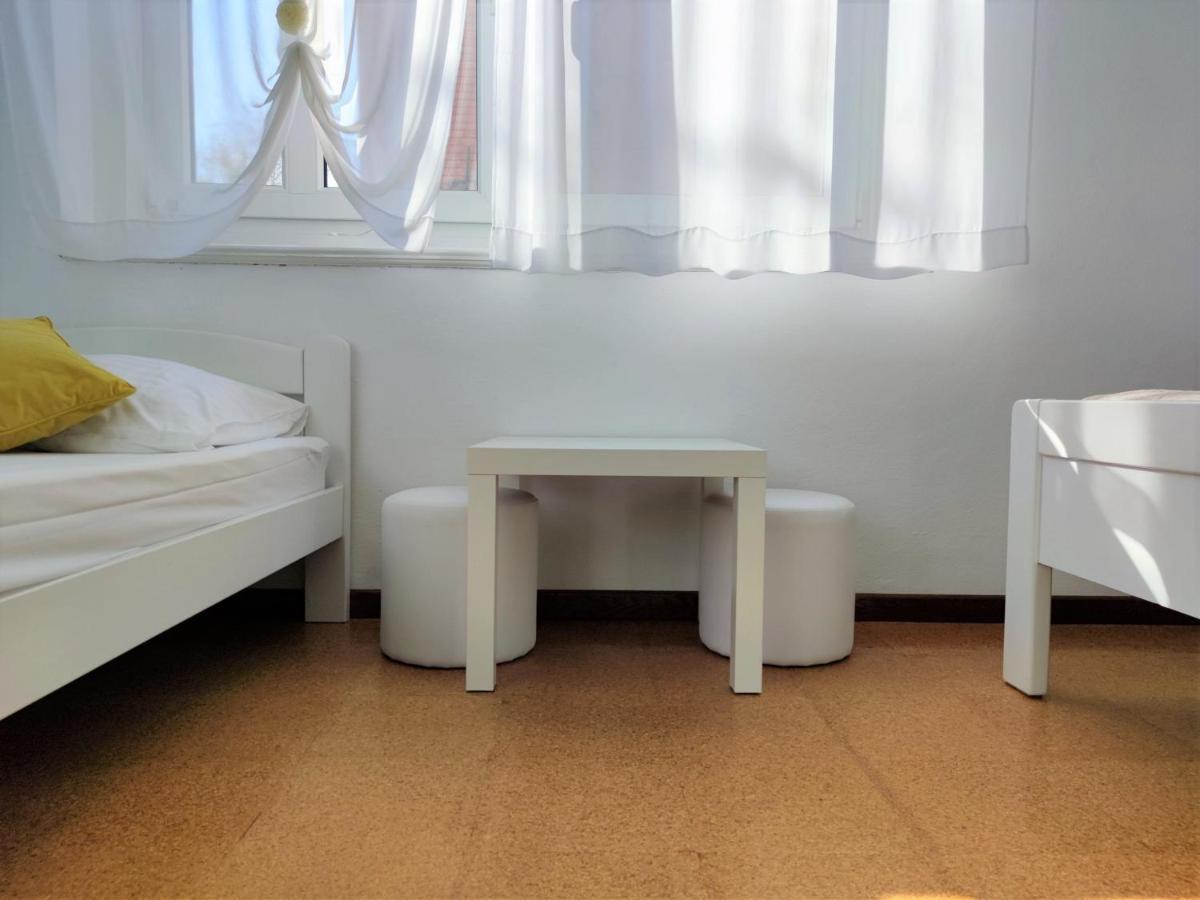 Art Of Zadar- Rooms And Apartment Luaran gambar