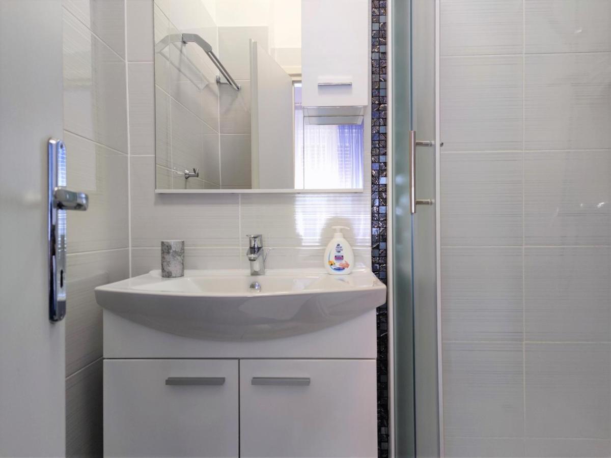 Art Of Zadar- Rooms And Apartment Luaran gambar