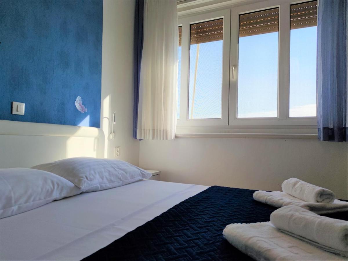 Art Of Zadar- Rooms And Apartment Luaran gambar