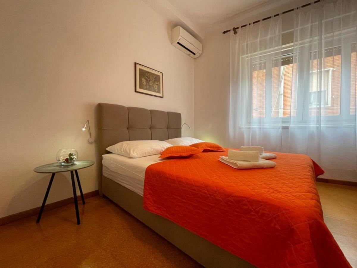 Art Of Zadar- Rooms And Apartment Luaran gambar