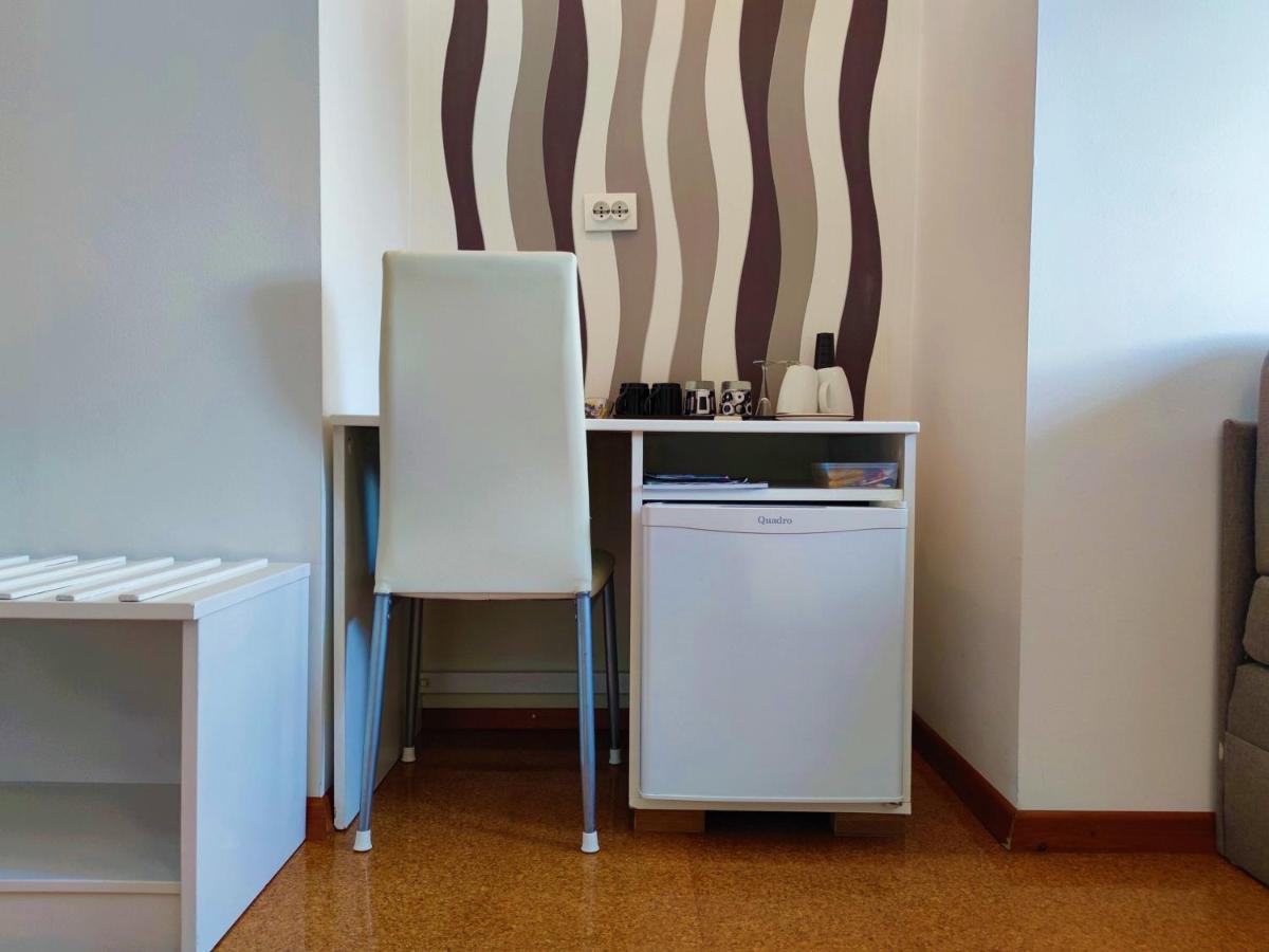 Art Of Zadar- Rooms And Apartment Luaran gambar