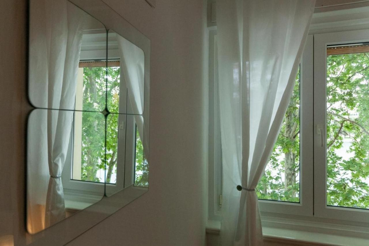 Art Of Zadar- Rooms And Apartment Luaran gambar