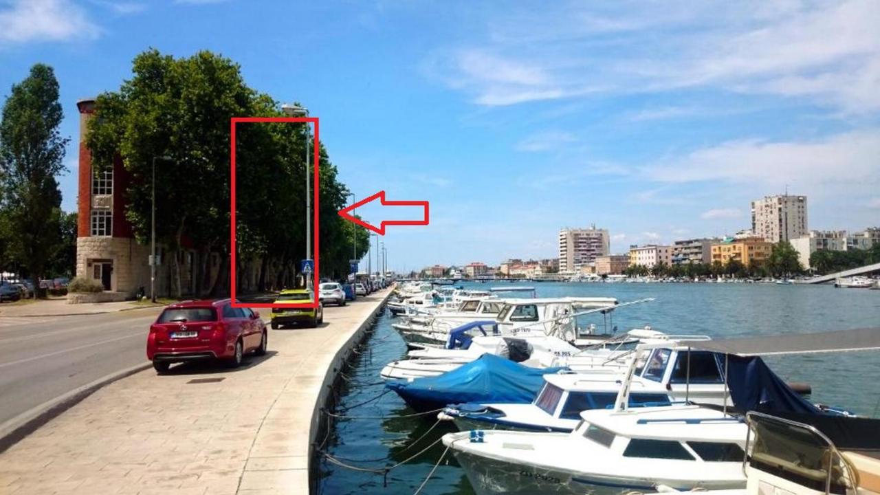 Art Of Zadar- Rooms And Apartment Luaran gambar