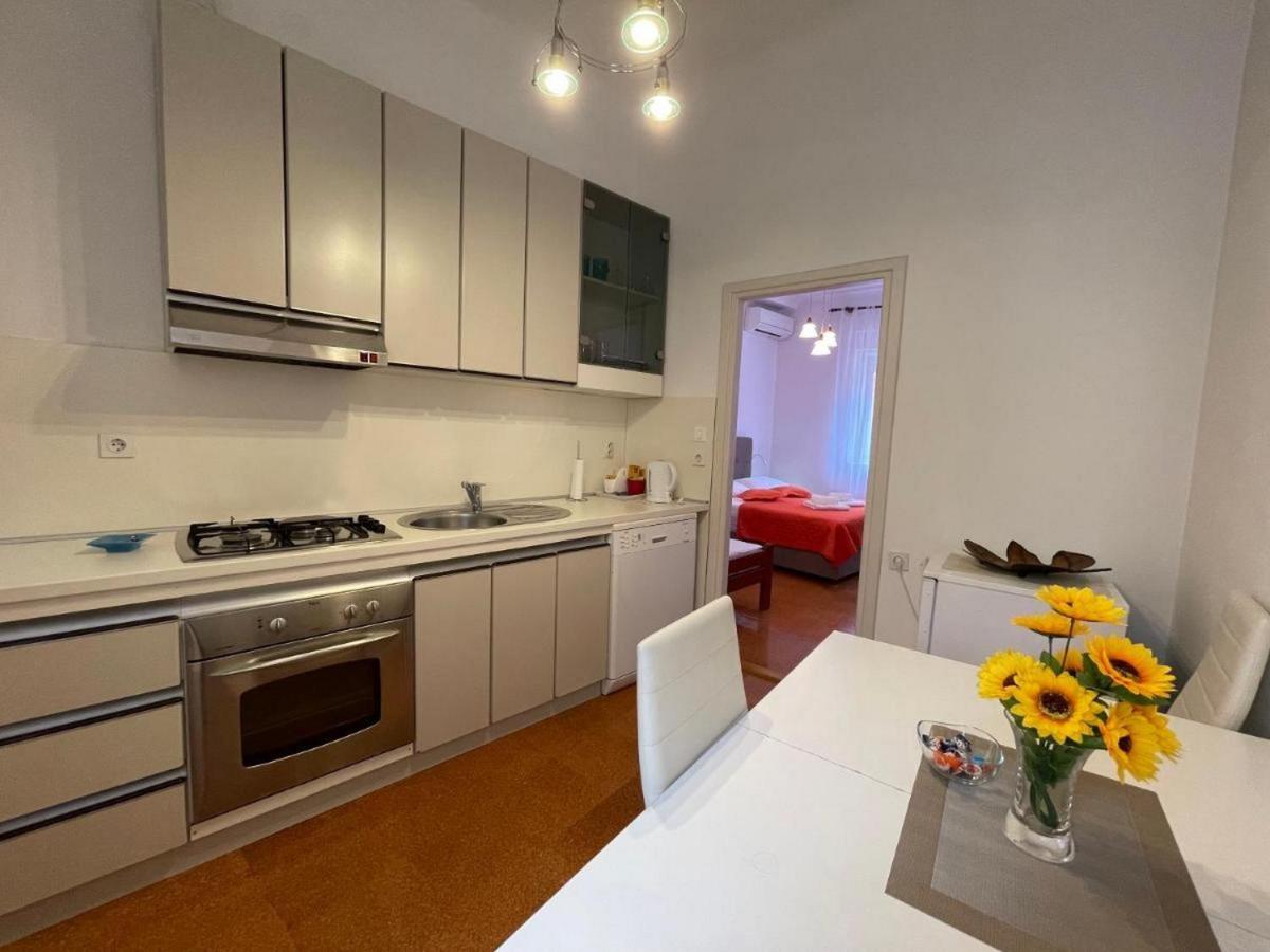 Art Of Zadar- Rooms And Apartment Luaran gambar