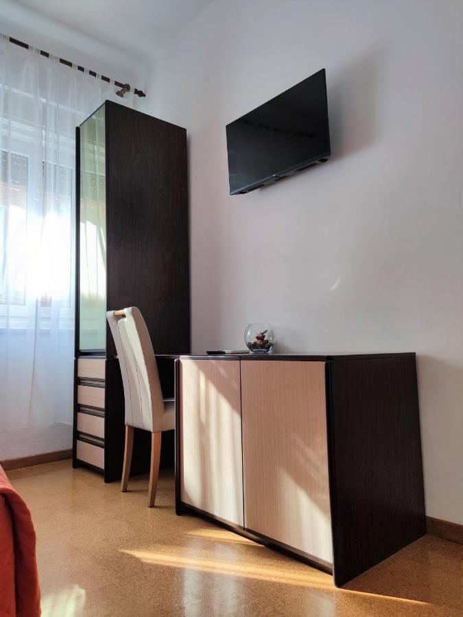 Art Of Zadar- Rooms And Apartment Luaran gambar