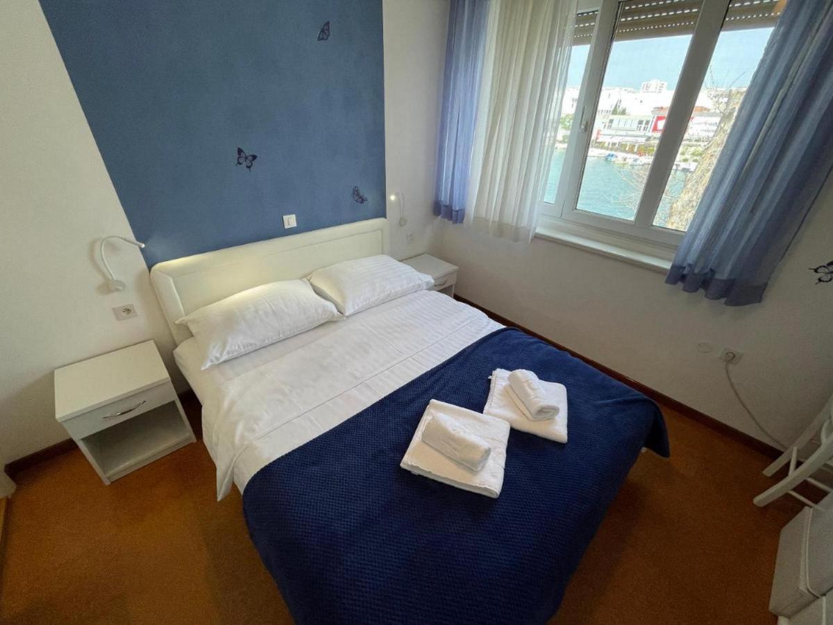 Art Of Zadar- Rooms And Apartment Luaran gambar