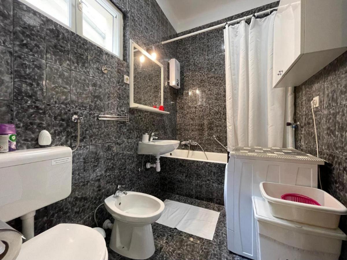 Art Of Zadar- Rooms And Apartment Luaran gambar
