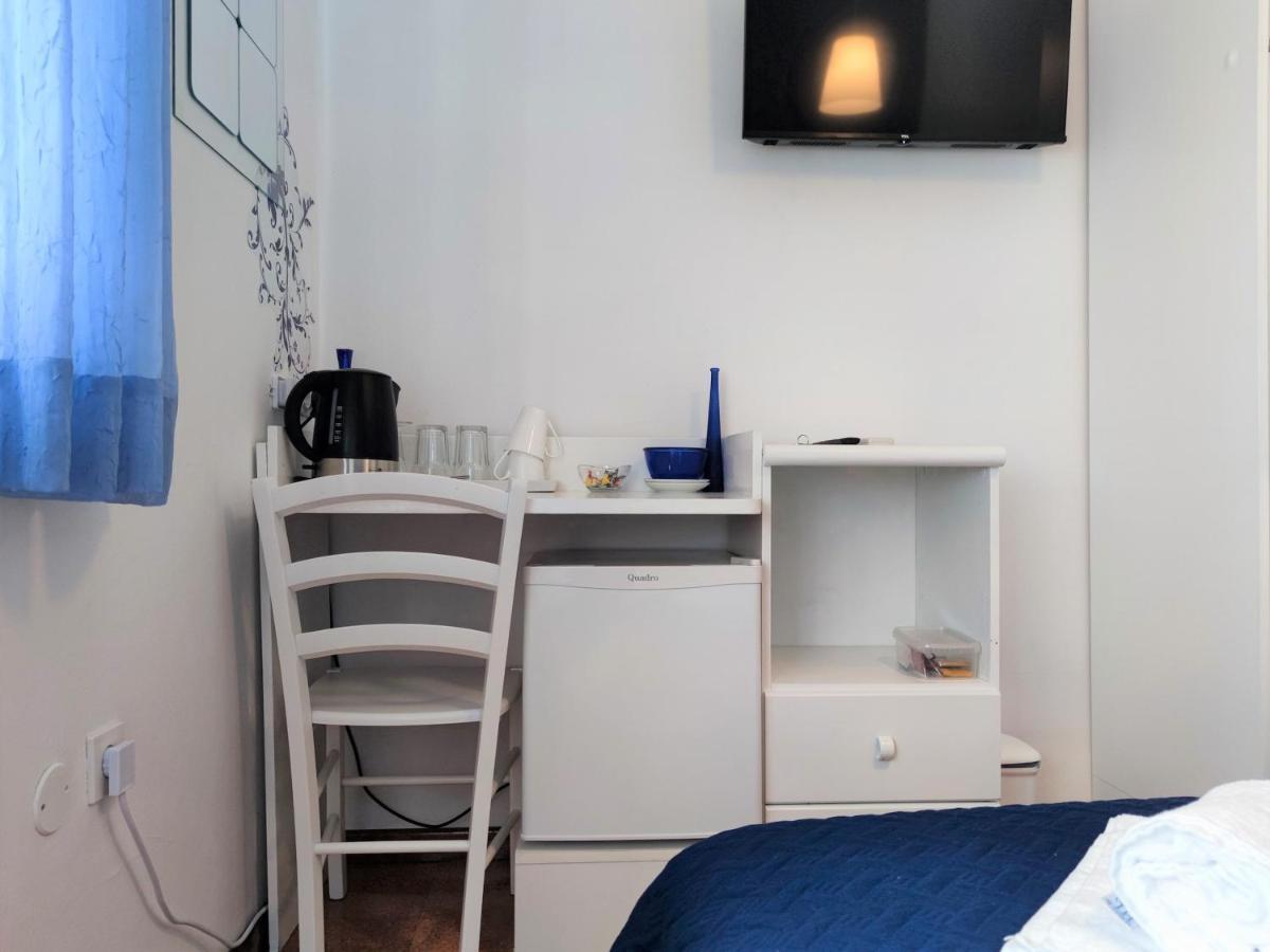Art Of Zadar- Rooms And Apartment Luaran gambar