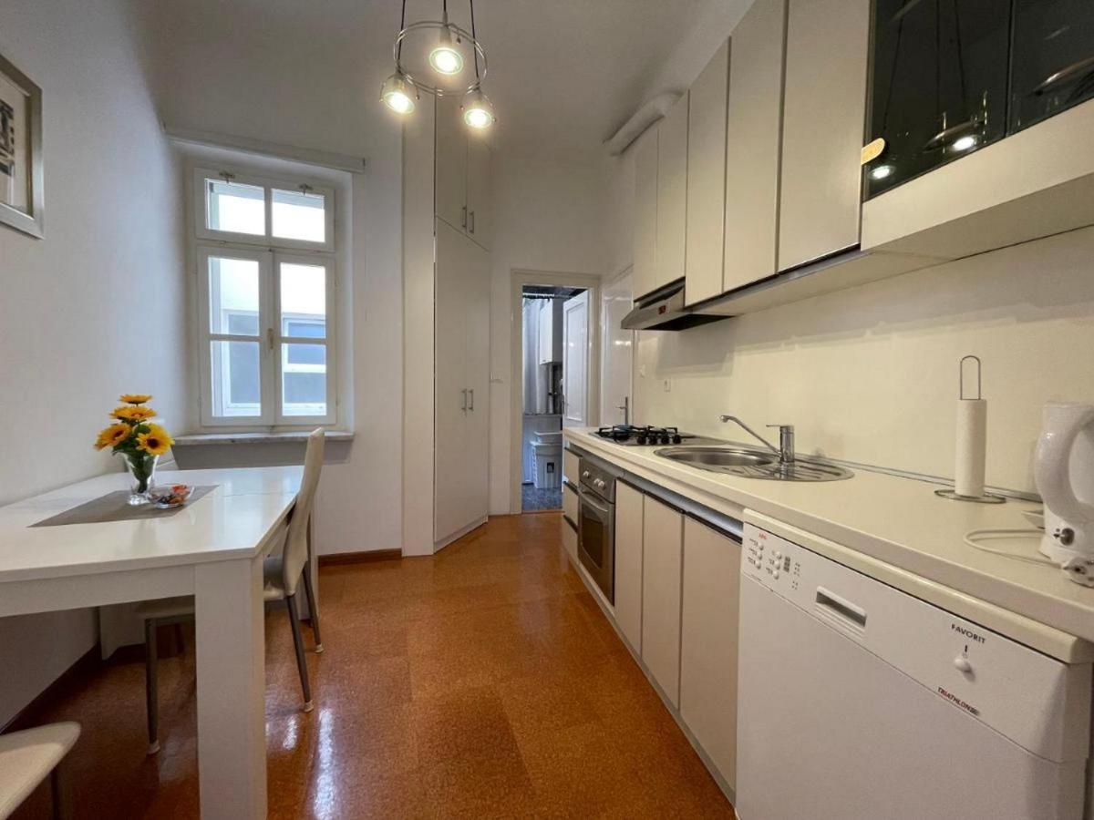 Art Of Zadar- Rooms And Apartment Luaran gambar