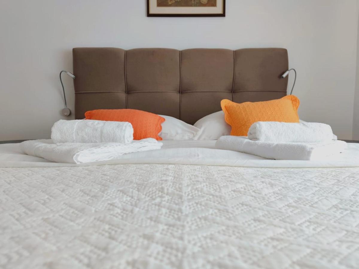 Art Of Zadar- Rooms And Apartment Luaran gambar