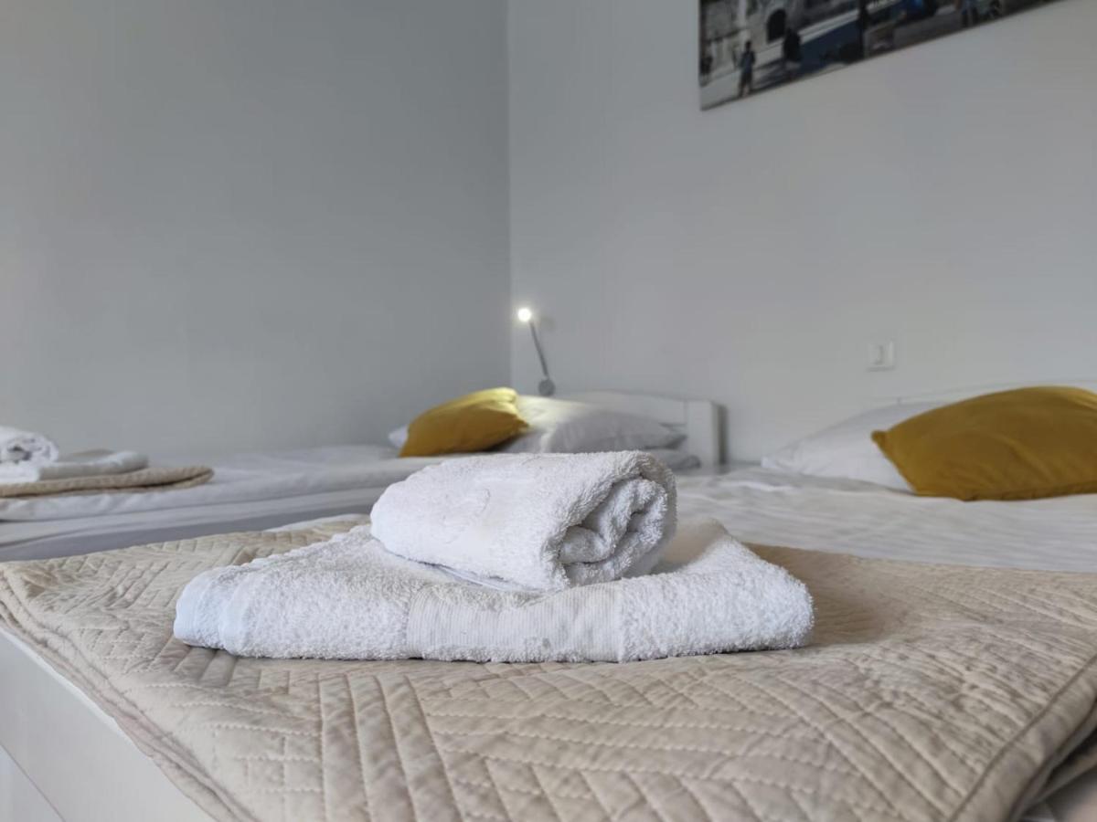Art Of Zadar- Rooms And Apartment Luaran gambar