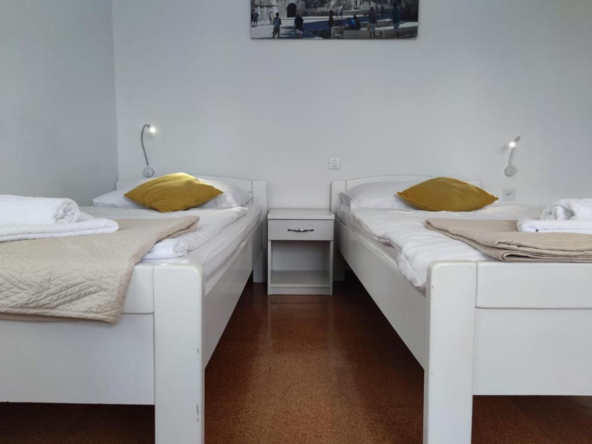 Art Of Zadar- Rooms And Apartment Luaran gambar