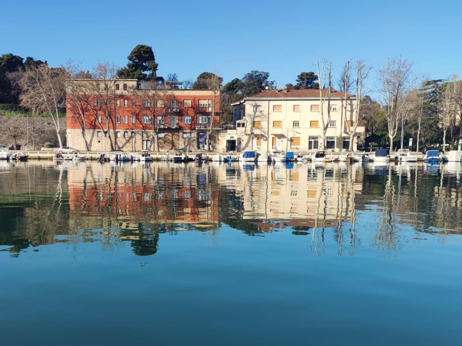 Art Of Zadar- Rooms And Apartment Luaran gambar