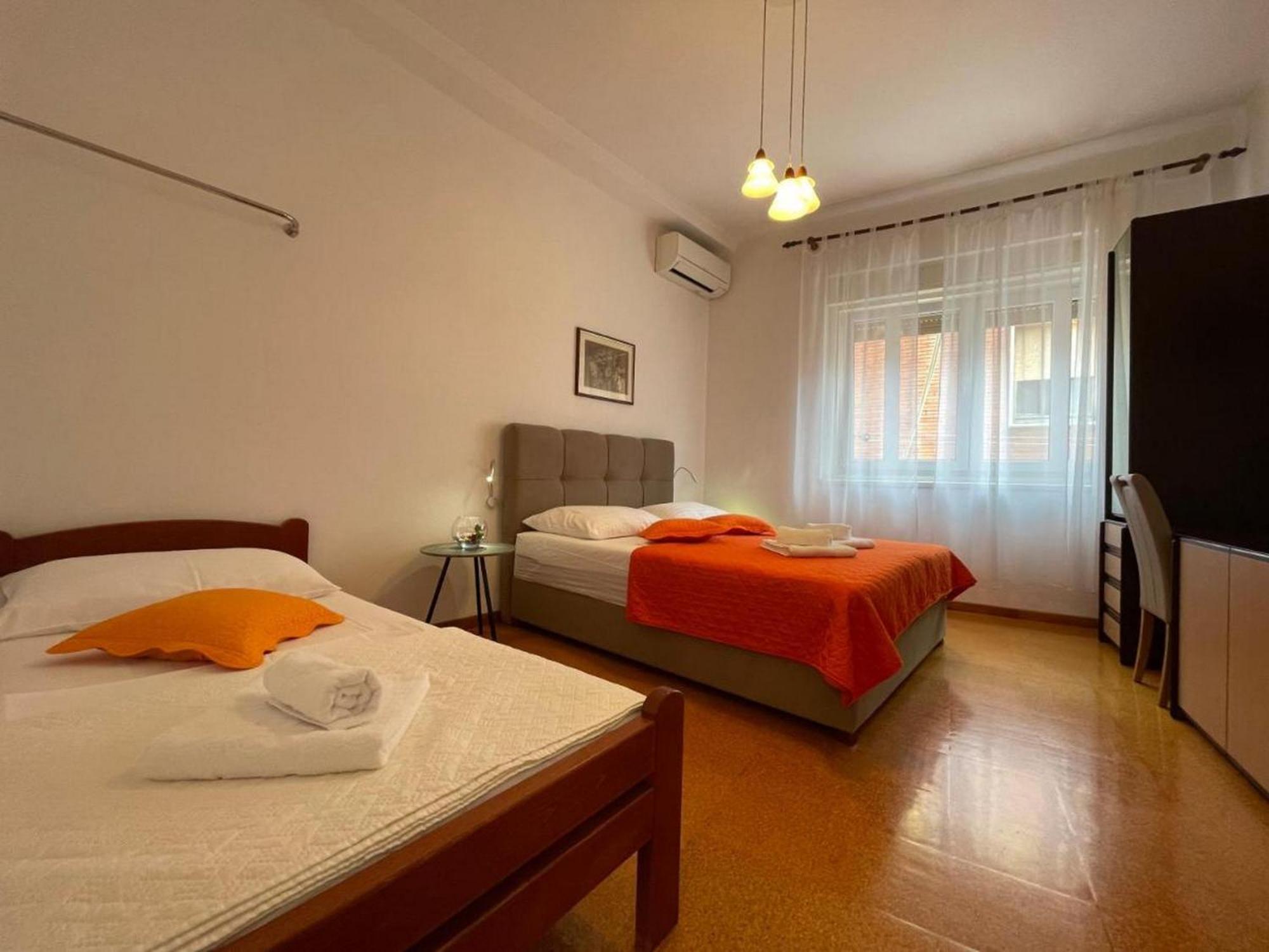 Art Of Zadar- Rooms And Apartment Bilik gambar