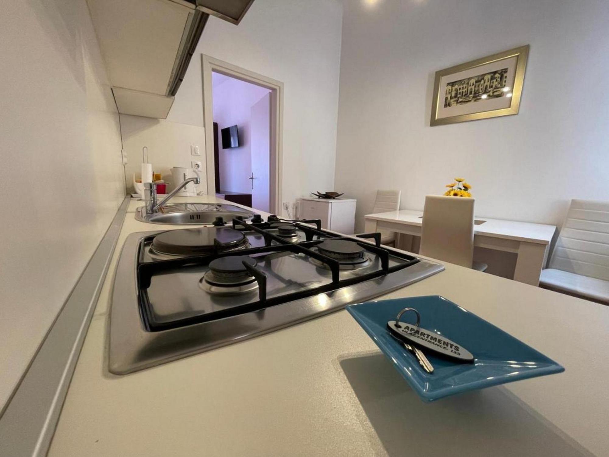 Art Of Zadar- Rooms And Apartment Bilik gambar