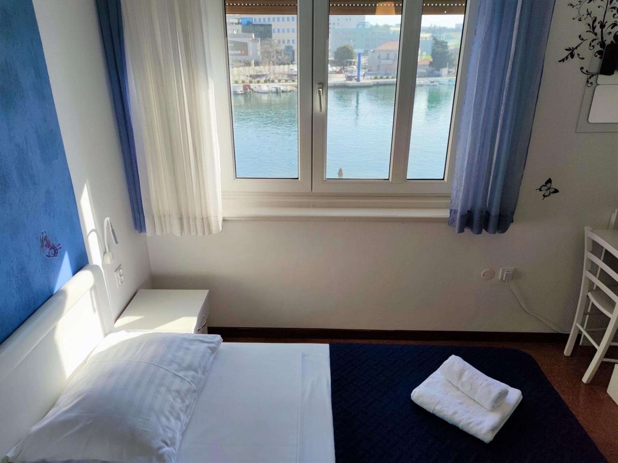 Art Of Zadar- Rooms And Apartment Bilik gambar