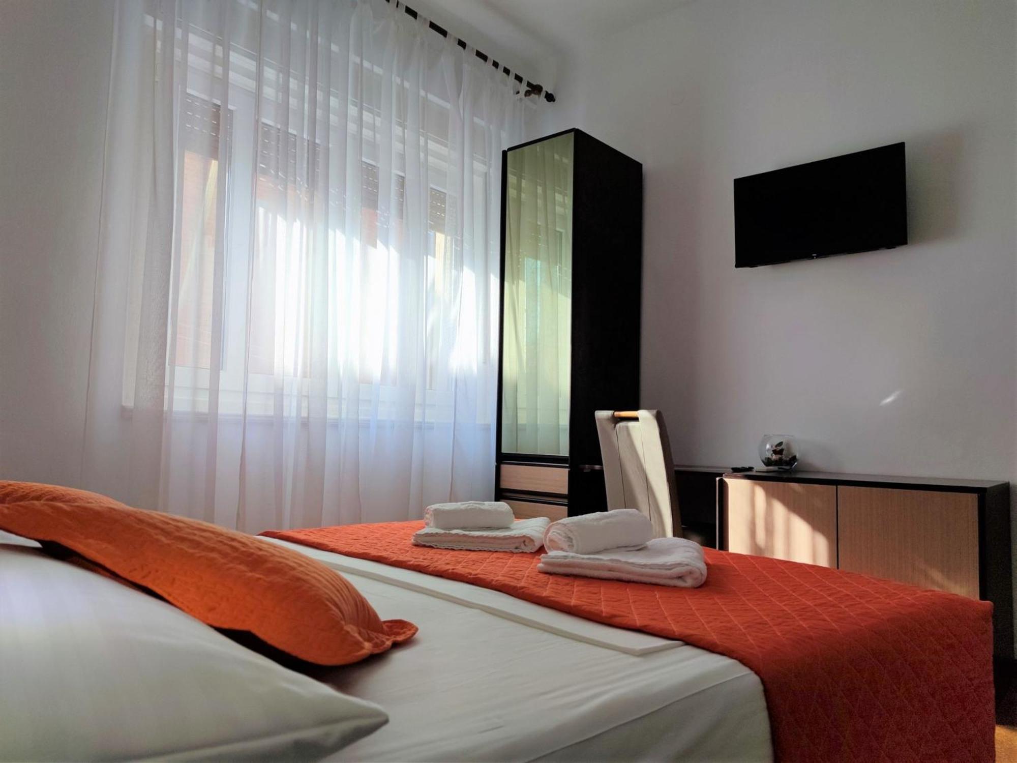 Art Of Zadar- Rooms And Apartment Bilik gambar