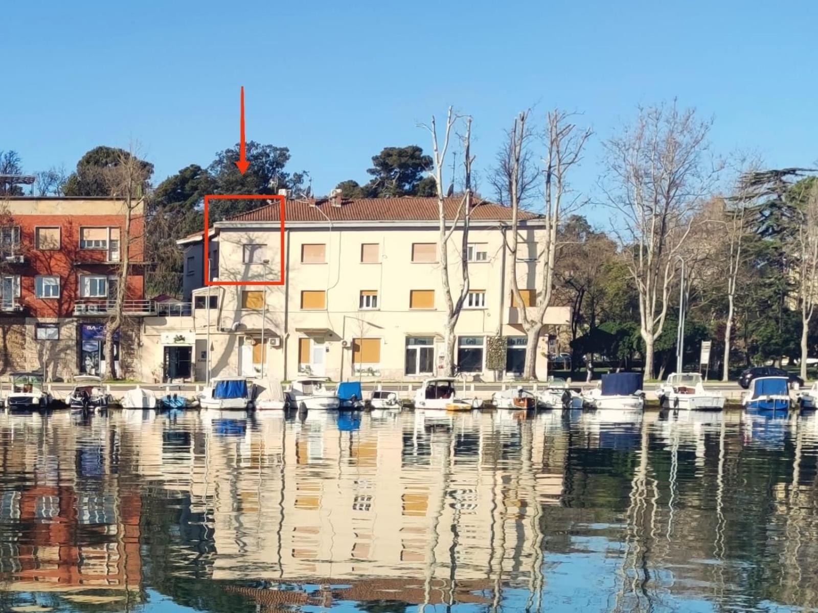 Art Of Zadar- Rooms And Apartment Bilik gambar
