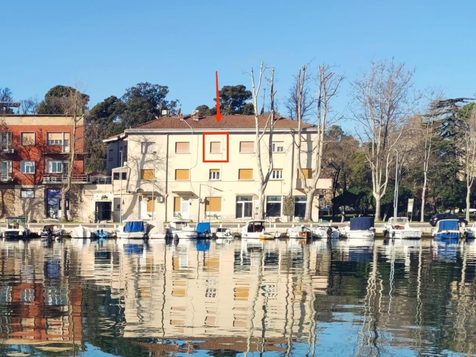 Art Of Zadar- Rooms And Apartment Bilik gambar